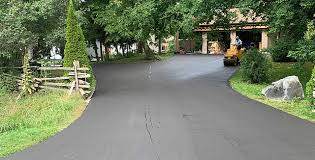 Recycled Asphalt Driveway Installation in Wahneta, FL